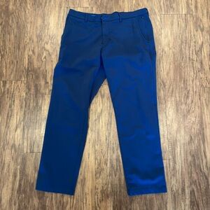 Twillory performance pant 34x30